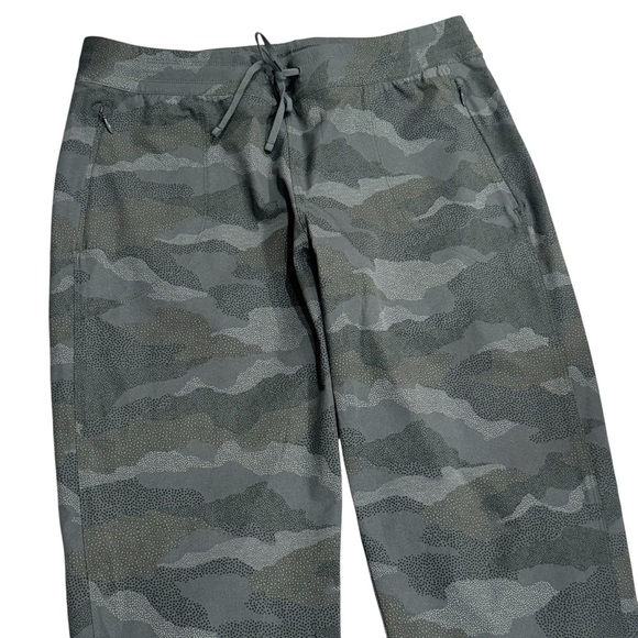Kuhl Kyodan Jogger Outdoor Camping Hiking Pants Camouflage Size S - Picture 3 of 12
